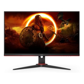 Monitor 24G2ZE 23.8 LED 240Hz HDMIx2 DP