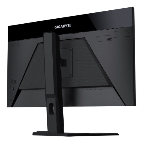 Monitor 27 cali M27Q 2 GAMING 0,5ms/1MLN:1/WQHD/HDMI