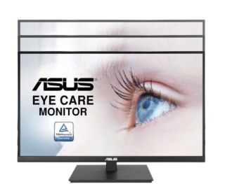 Monitor 27 cali VA27AQSB IPS WQHD HDMI DP USB PIVOT Głośnik