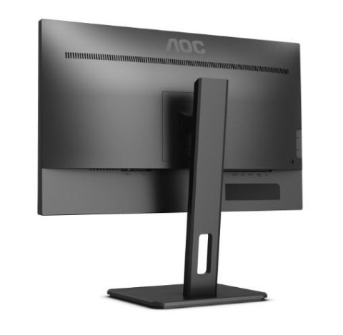 Monitor 27P2Q 27 cali IPS DVI HDMI DP USB Pivot