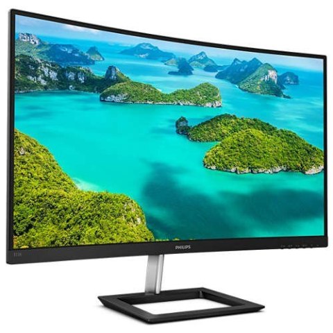 Monitor 322E1C 31.5 cala Curved VA HDMI DP