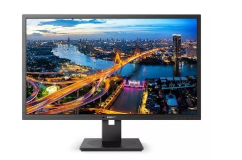 Monitor 325B1L 31.5 cala IPS HDMIx2 DP Pivot