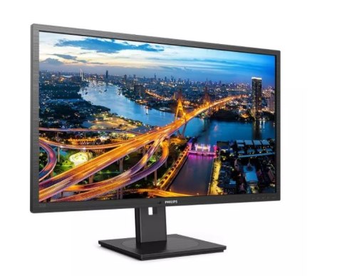 Monitor 325B1L 31.5 cala IPS HDMIx2 DP Pivot