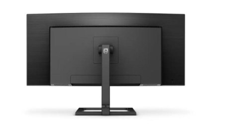 Monitor 346E2CUAE 34 cale VA Curved HDMI DP USB-C HAS Głośniki