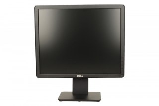 Monitor E1715S 17 cali LCD TN (1280x1024)/5:4/VGA/DP/3Y PPG