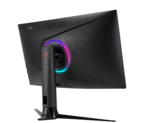 Monitor ROG Strix 32 cale XG32VC WQHD VA 1800R 400cd/m2 144/170Hz 125% sRGB DP HDMI USB-C USBx2