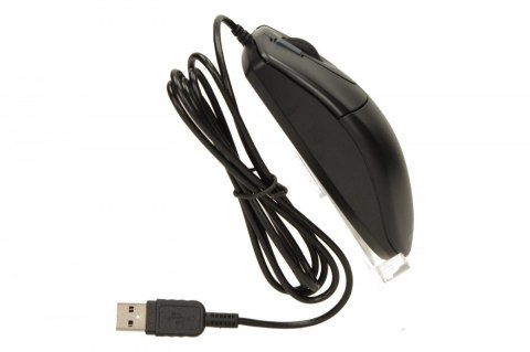 OP-620D Black USB double click