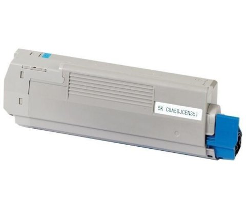 Toner C5800/5900 Cyan (5k)