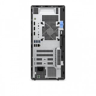 Komputer Optiplex MT Plus/Core i7-13700/8GB/512GB SSD/Integrated/DVD RW +/-8x/No Wifi/Kb & Mouse/260W/W11Pro/vPro