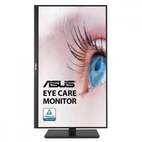 Monitor 23.8 cali VA24DQSB Eye Care Full HD, IPS, Framele