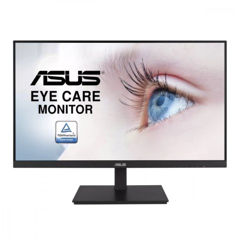 Monitor 23.8 cali VA24DQSB Eye Care Full HD, IPS, Framele