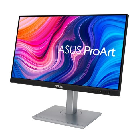 Monitor 24 cale PA247CV ProArt IPS HDMI USB-C DP PIVOT Głośnik 100%sRGB DisplayPort Daisy-chaining