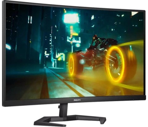 Monitor 27 cali 27M1C3200VL Curved VA 165Hz HDMI DP