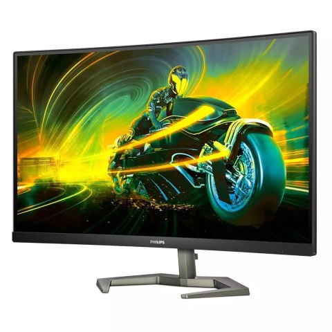 Monitor 27 cali 27M1C5500VL Curved VA 165Hz HDMIx2 DP HDR