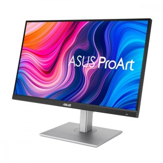 Monitor 27 cali PA278CV IPS WQHD HDMI DP USB-C 4xUSB PIVOT Głośnik