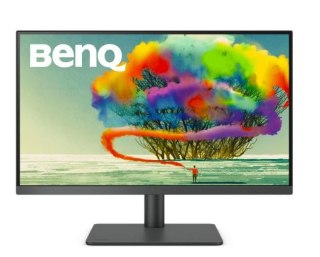 Monitor 27 cali PD2705U LED 5ms/QHD/IPS/HDMI/DP/USB