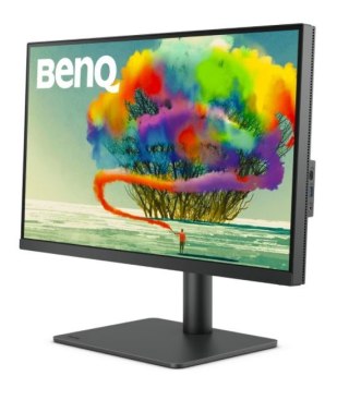 Monitor 27 cali PD2705U LED 5ms/QHD/IPS/HDMI/DP/USB