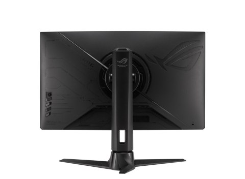 Monitor 27 cali ROG Strix XG27AQV