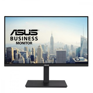 Monitor 27 cali VA27ECPSN DP, HDMI, TYPEC, 3XUSB, RJ45, GŁOŚNIKI