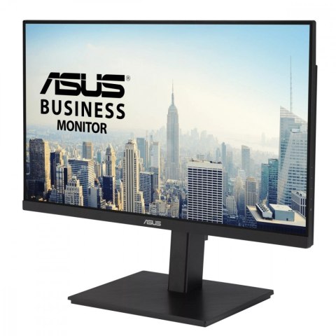 Monitor 27 cali VA27ECPSN DP, HDMI, TYPEC, 3XUSB, RJ45, GŁOŚNIKI