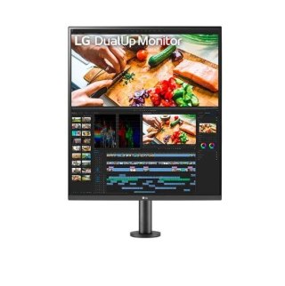 Monitor 28MQ780-B 27.6 cala 16:18 DualUp Ergo USB-C