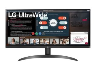 Monitor 29WP500-B 29 cali UltraWide FHD HDR Freesync