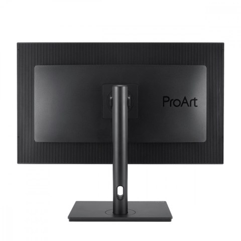 Monitor 32 cale PA328CGV PROART IPS WQHD 165Hz 100% sRGB HDR600 100MLN:1 600cd/m2 HDMI DP USB USB-C Głośnik PIVOT