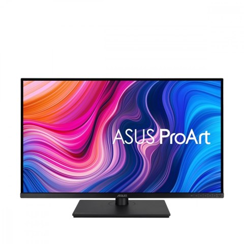 Monitor 32 cale PA328CGV PROART IPS WQHD 165Hz 100% sRGB HDR600 100MLN:1 600cd/m2 HDMI DP USB USB-C Głośnik PIVOT