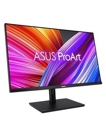 Monitor 32 cale PA328QV WQHD IPS 400cd/m2 DP HDMI2.0x2 DP USBx4 sRGB100% GŁOŚNIK PIVOT