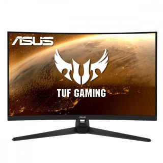 Monitor 32 cale VG32VQ1BR WQHD TUF 165Hz 1500R HDMI DP