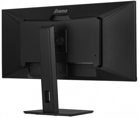 Monitor 34 cale XUB3493WQSU IPS,UWQHD,DP,HDMI,HAS(150mm)