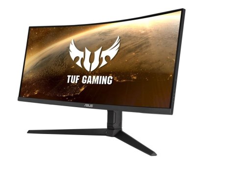 Monitor 34 cale VG34VQL1B UWQHD 21:9 1500R 165Hz 1MS HDMIx2 DPx2 USB3.1x4 Głośnik PBP PIP