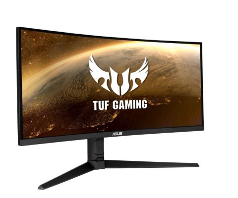 Monitor 34 cale VG34VQL1B UWQHD 21:9 1500R 165Hz 1MS HDMIx2 DPx2 USB3.1x4 Głośnik PBP PIP