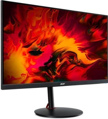 Monitor ACER 25' Nitro XV252Q Fbmiiprx IPS 390Hz 1ms