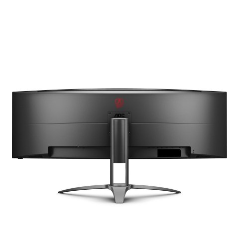 Monitor AG493UCX2 49165Hz VA Curved HDMIx3 DP