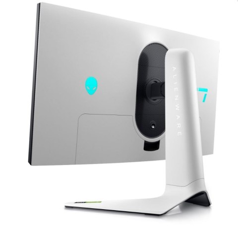 Monitor Alienware AW2723DF 27 cali LED NVIDIA G-Sync Compatible 240Hz QHD (2560x 1440)/16:9/DP/HDMI/USB/3Y