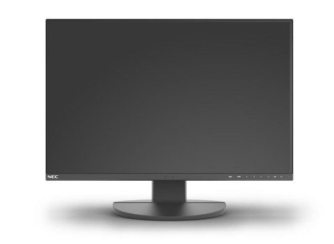 Monitor MultiSync EA242WU IPS 1920x1200 czarny