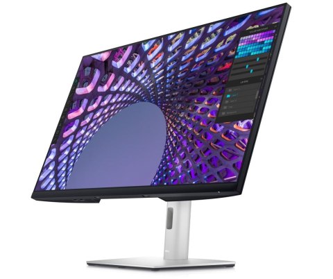 Monitor P3223QE 31.5 cala IPS LED 4K (3840x2160)/16:9/HDMI/DP/USB-C/ 4xUSB/RJ45/3Y