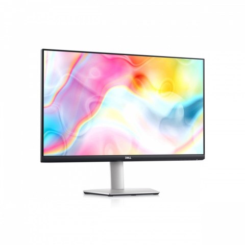 Monitor S2722DC 27 cali LED 2560x1440/HDMI/USBC/3Y