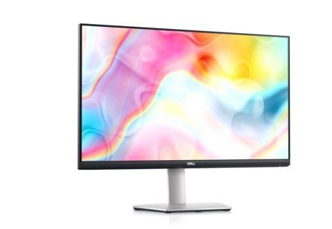 Monitor S2722QC 27 cali IPS 4K 3840x2160/HDMI/USBC/Speaker