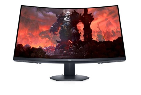 Monitor S3222DGM 31,5 cali VA 2560x1440/2xHDMI/DP/3Y