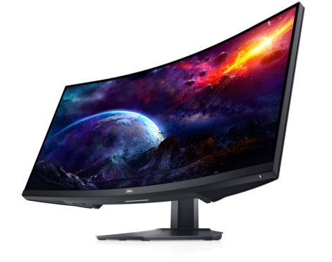 Monitor S3422DWG 34 cale VA LED 21:9/3440x1440/HDMI/DP/3Y