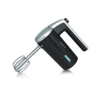 EMERIO HM-126681.1 HAND-HELD MIXER 80 W BLACK, GREY