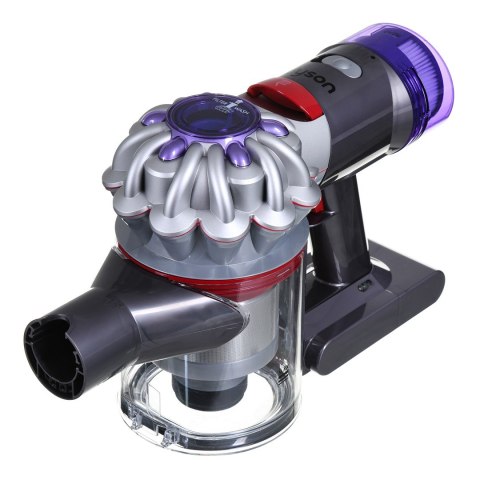 Odkurzacz DYSON V8