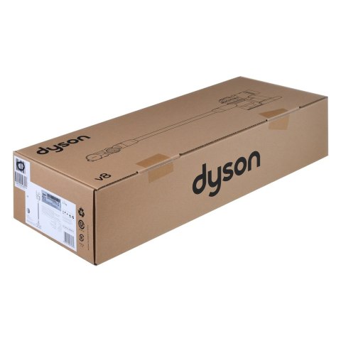 Odkurzacz DYSON V8