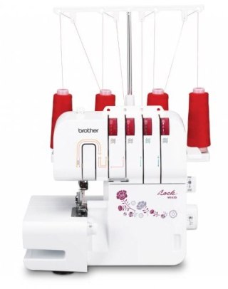 Overlock Brother M343D