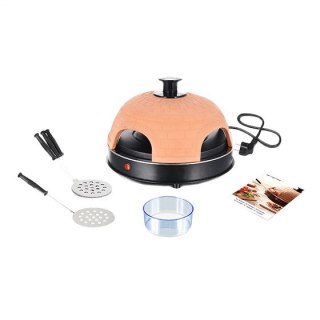 EMERIO PO-115985 PIZZA OVEN 900W