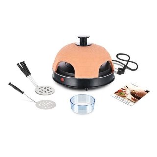 EMERIO PO-115985 PIZZA OVEN 900W