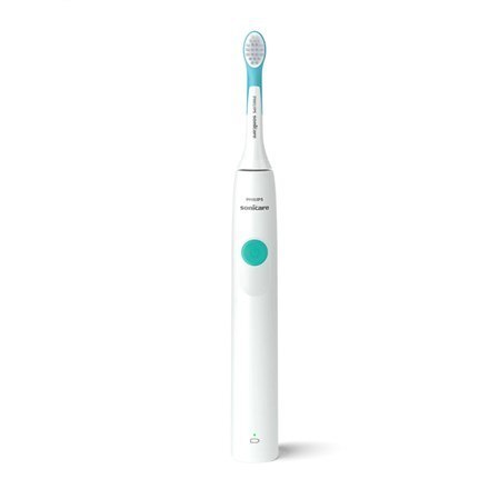 Elektryczna szczoteczka soniczna Sonicare | HX3601/01 | Akumulator | Dla dzieci | Liczba główek szczoteczki w zestawie 1 | Liczb