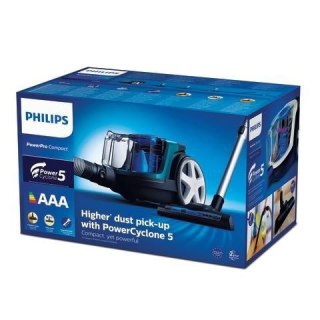 Odkurzacz PHILIPS PowerPro Compact FC 9334/09